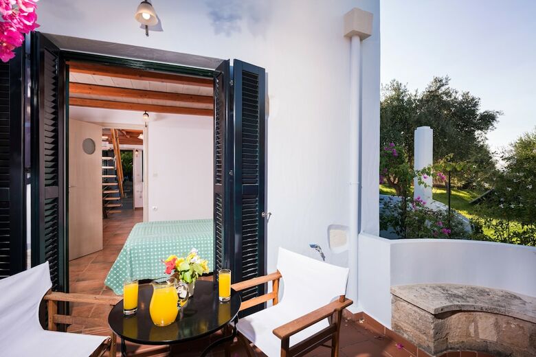 Apartamentos Orionas Village