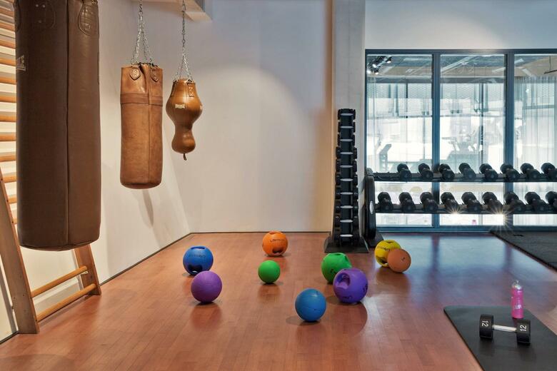 Hotel Moxy Amsterdam Houthavens