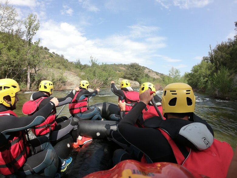 Hotel Ascosa  Aventure