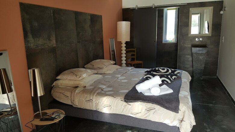 Hotel Ascosa  Aventure
