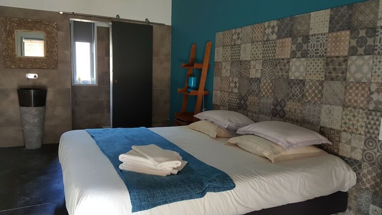 Hotel Ascosa  Aventure