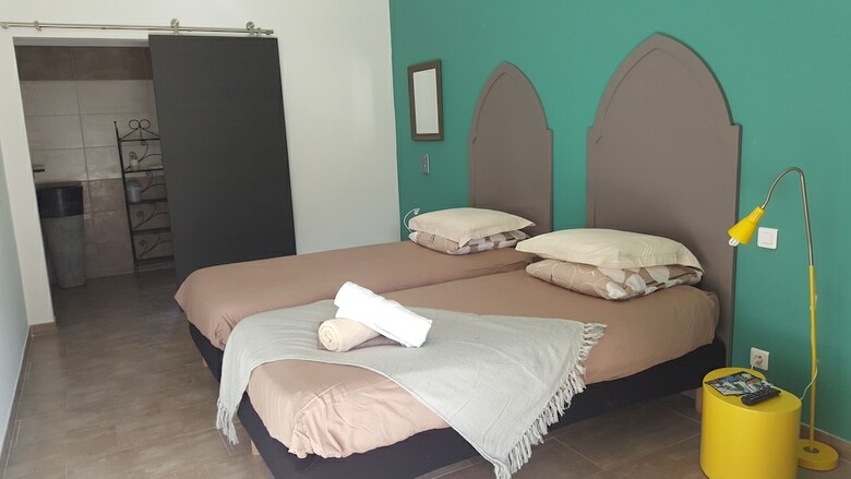 Hotel Ascosa  Aventure