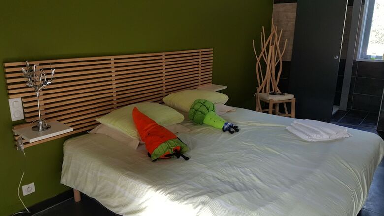 Hotel Ascosa  Aventure