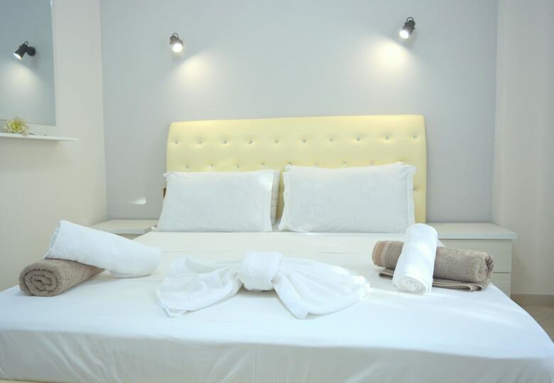 Sunilio Apartment