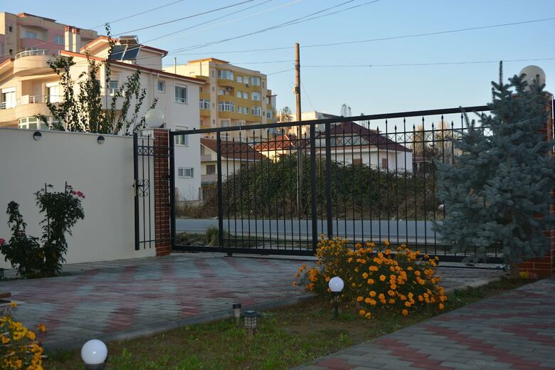 Sunilio Apartment