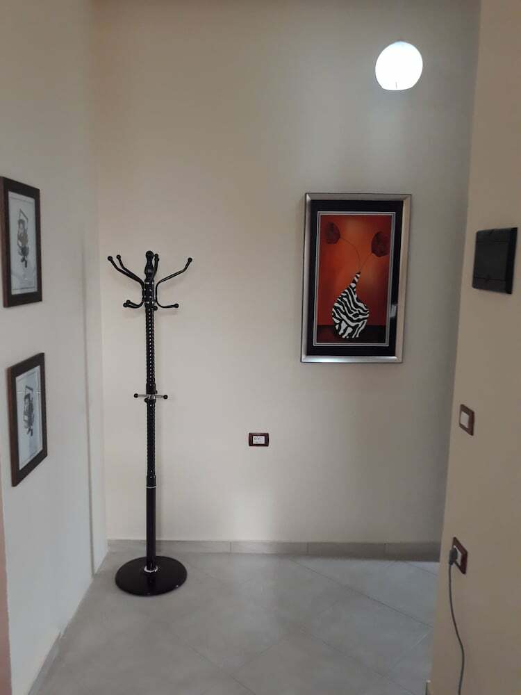 Sunilio Apartment