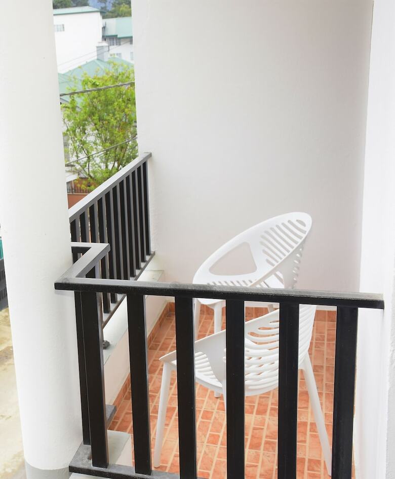 Aparthotel Mariners Cabin Nuwaraeliya