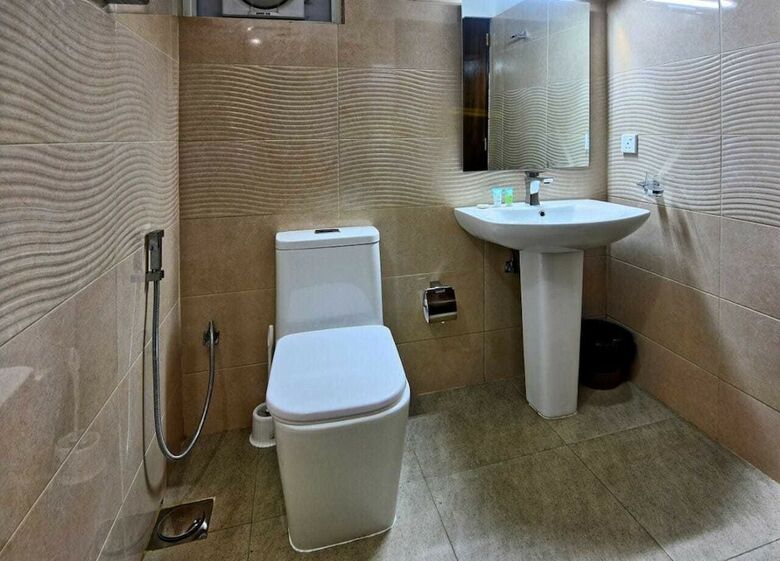 Aparthotel Mariners Cabin Nuwaraeliya