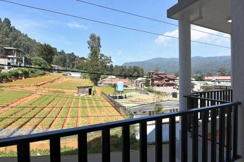 Aparthotel Mariners Cabin Nuwaraeliya