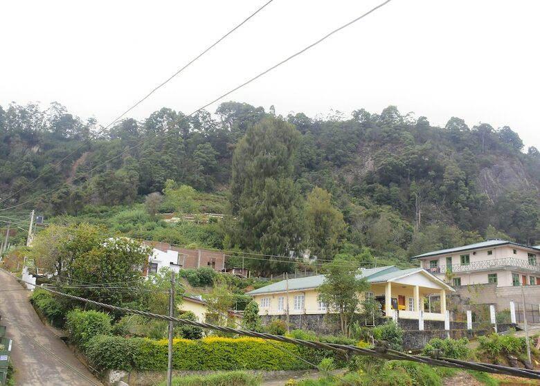 Aparthotel Mariners Cabin Nuwaraeliya