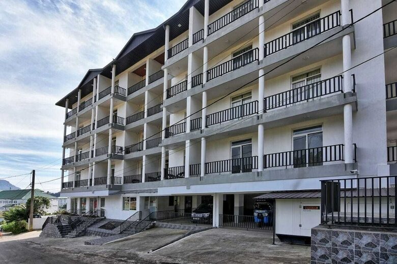 Aparthotel Mariners Cabin Nuwaraeliya