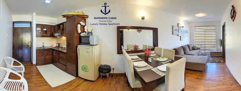 Aparthotel Mariners Cabin Nuwaraeliya