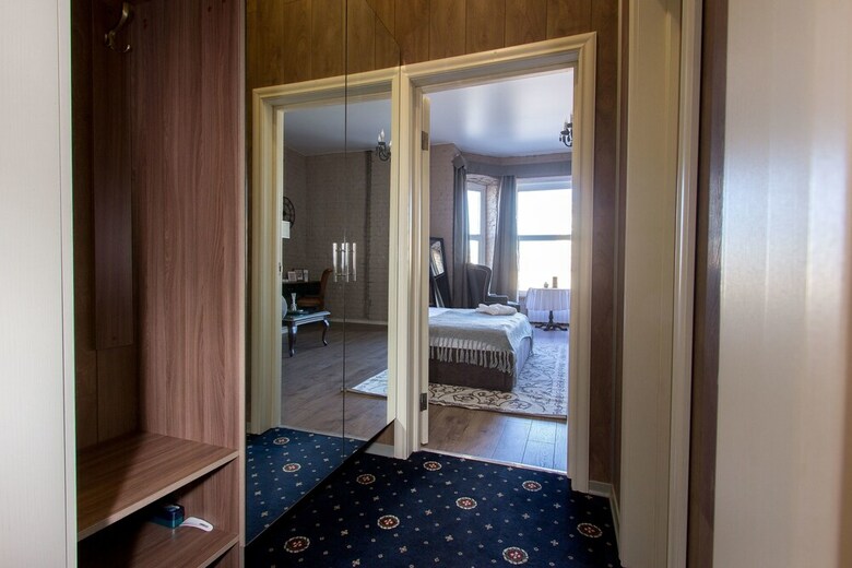 Le Diaghilev Boutique Hotel