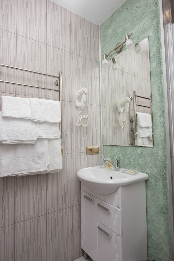 Le Diaghilev Boutique Hotel