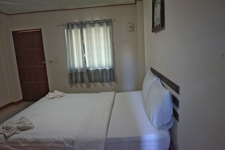 Hotel Gongaew Mansion