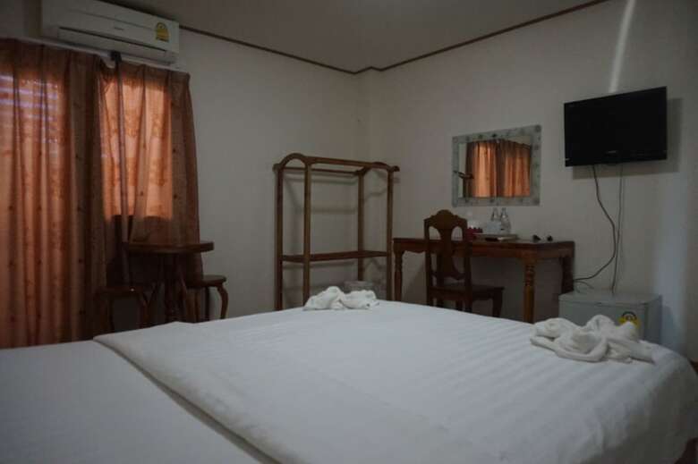Hotel Gongaew Mansion