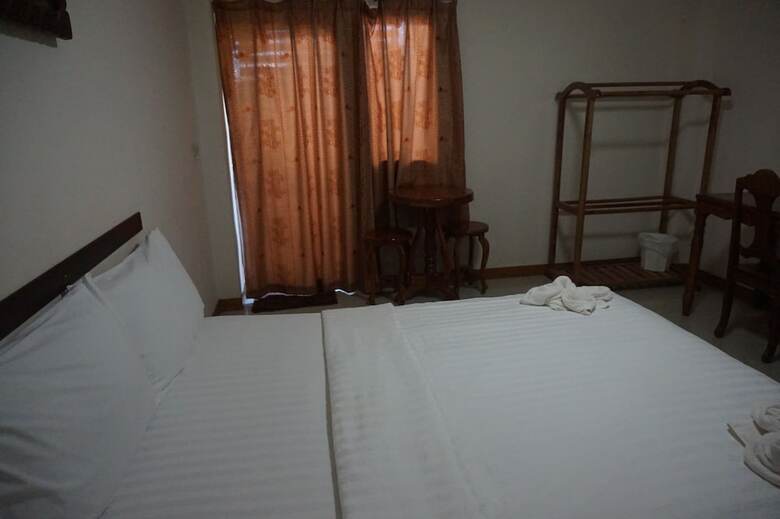 Hotel Gongaew Mansion