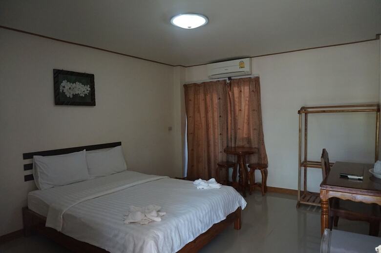 Hotel Gongaew Mansion