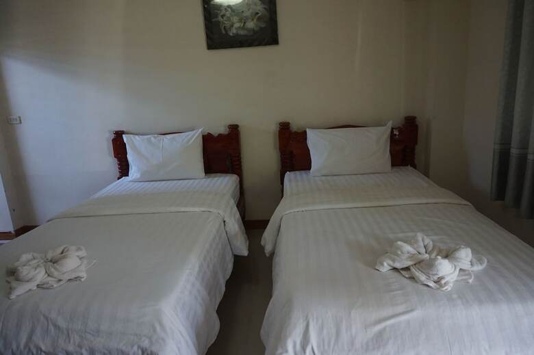 Hotel Gongaew Mansion