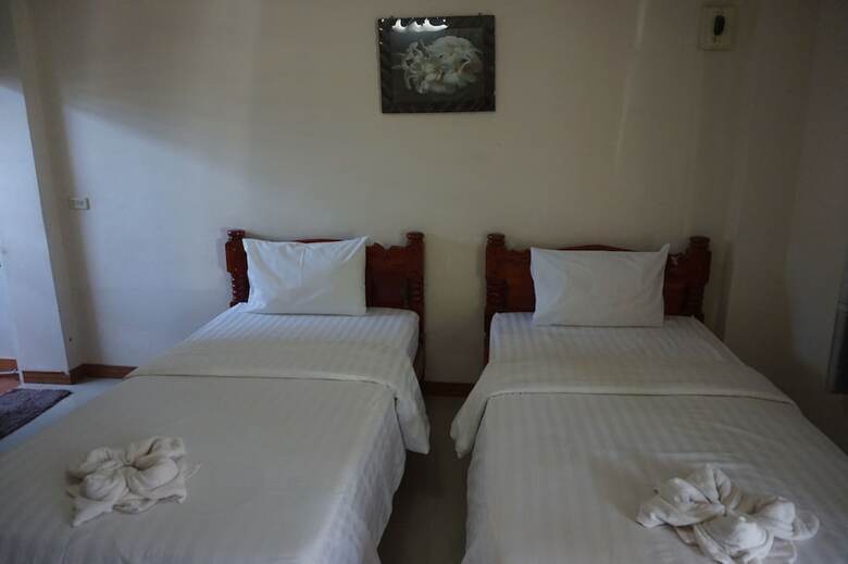 Hotel Gongaew Mansion