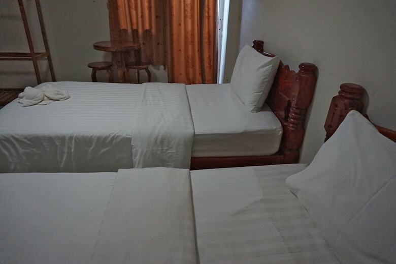 Hotel Gongaew Mansion