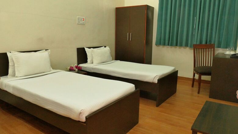Pace Hotel