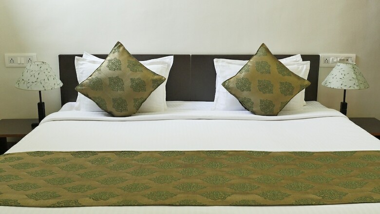 Pace Hotel