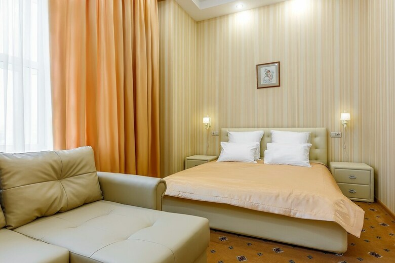 Hotel Venera