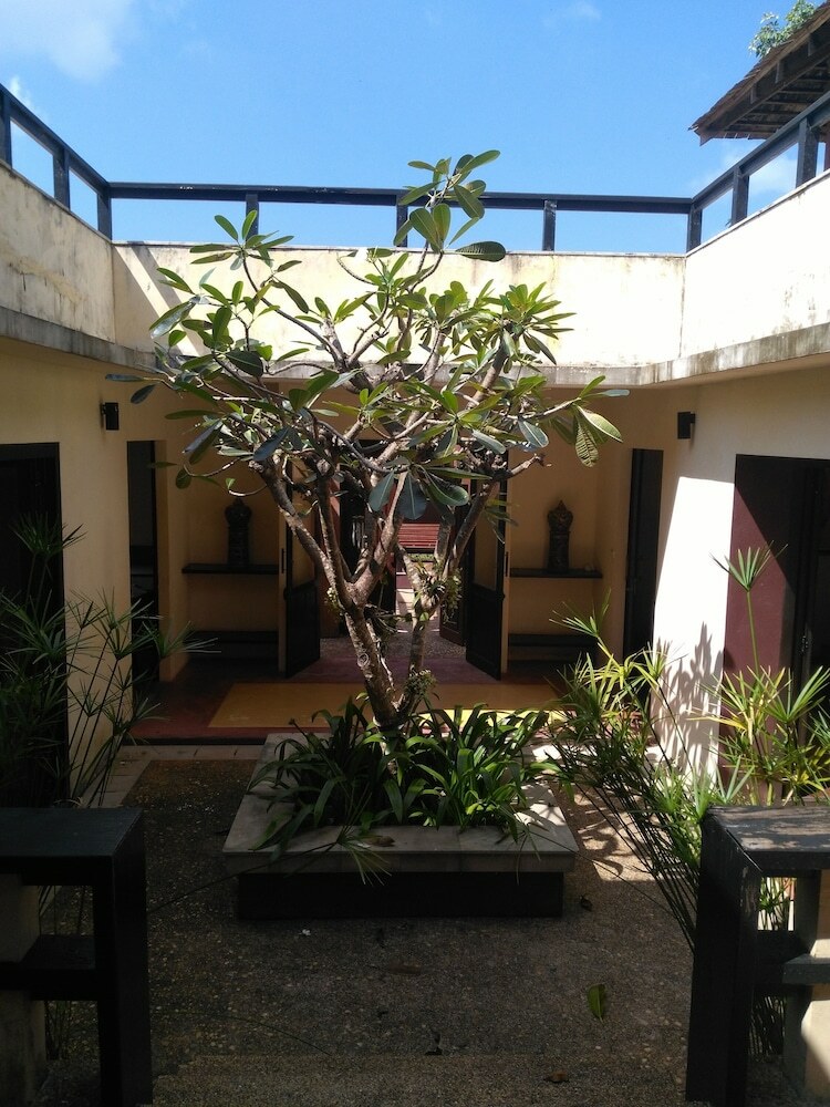Villa Matahari At Koh Lanta
