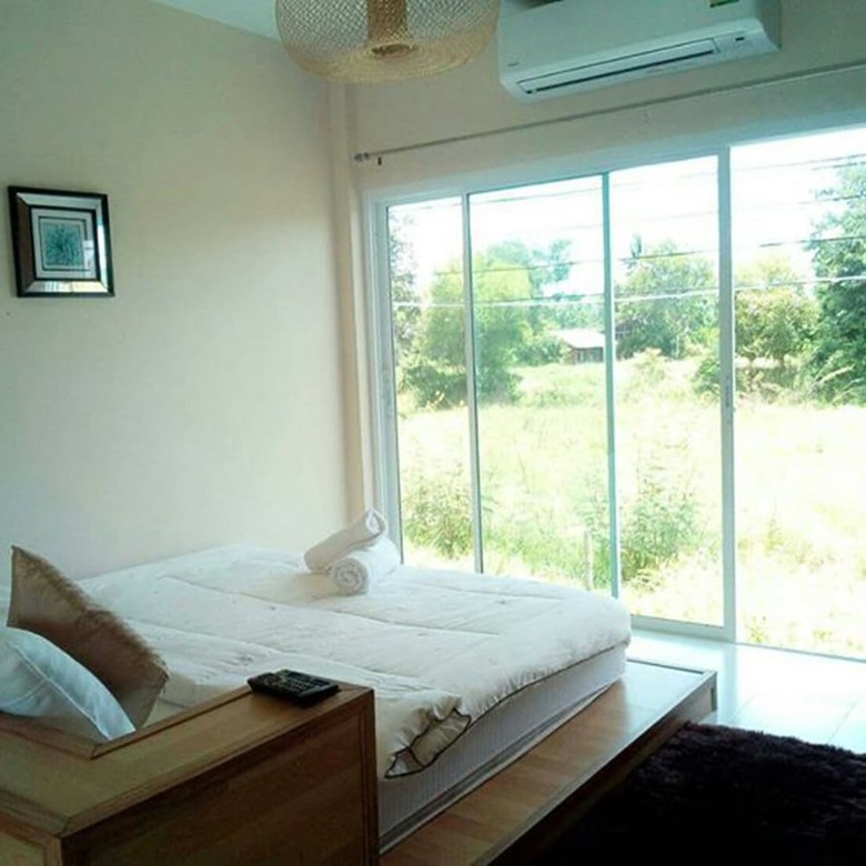 Hotel Suwi Coco Ville Resort
