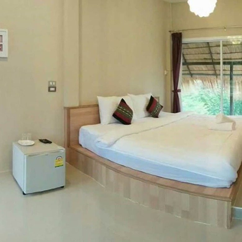 Hotel Suwi Coco Ville Resort