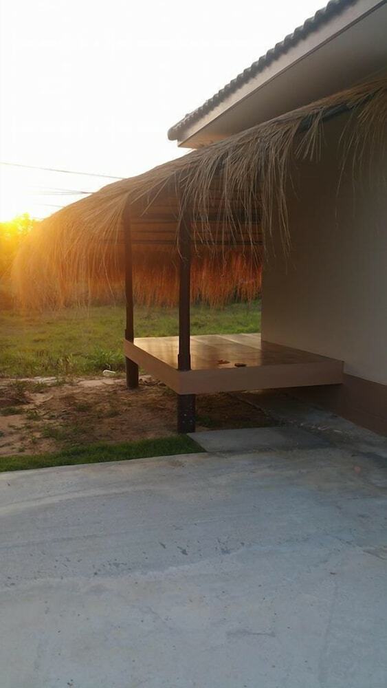 Hotel Suwi Coco Ville Resort