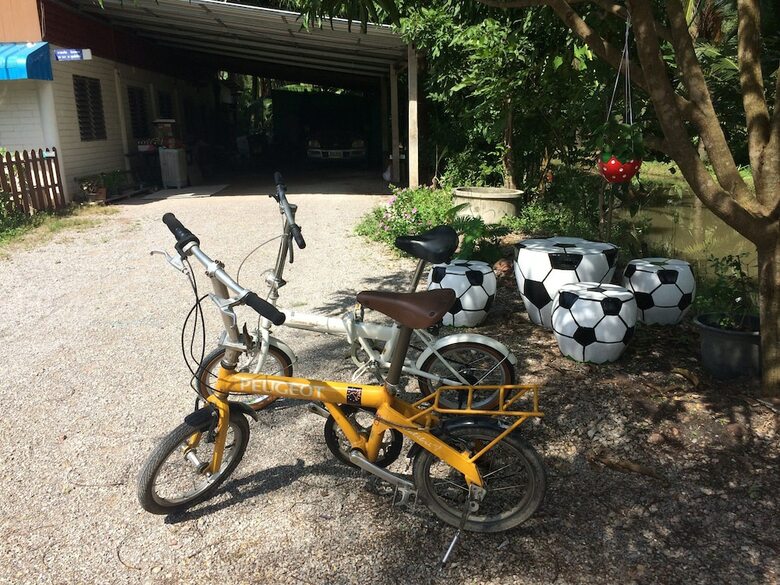 Hotel Ban Kunlaya Homestay