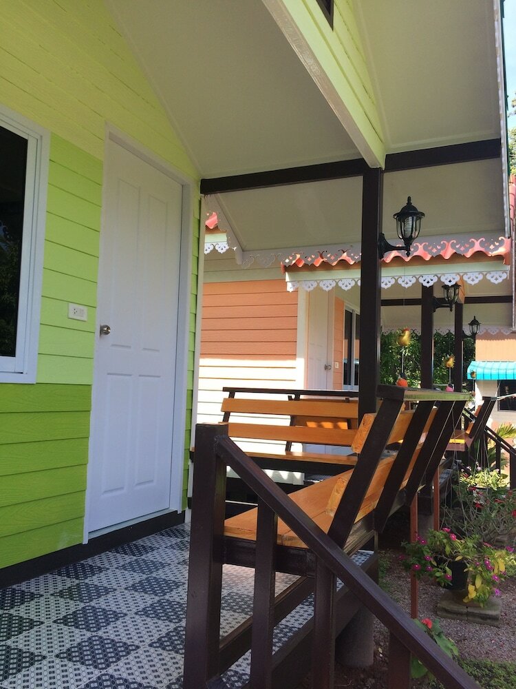 Hotel Ban Kunlaya Homestay