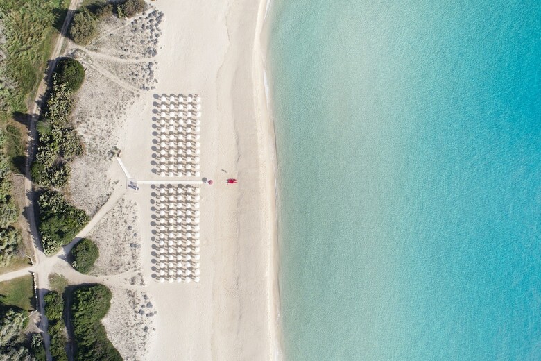 Hotel Le Spiagge Di San Pietro Resort