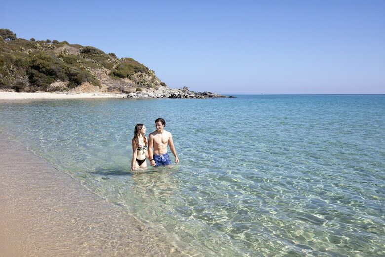Hotel Le Spiagge Di San Pietro Resort