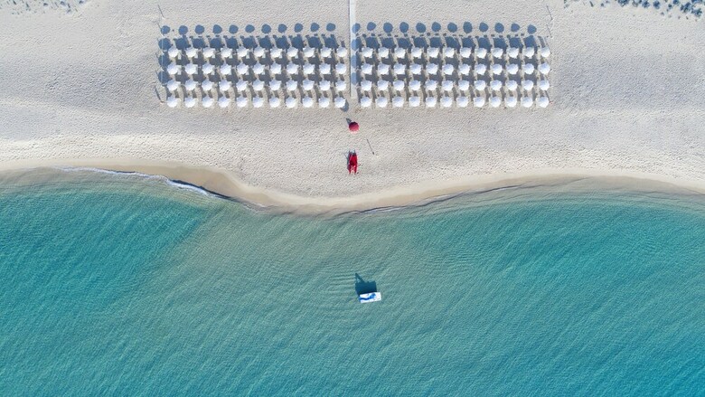Hotel Le Spiagge Di San Pietro Resort