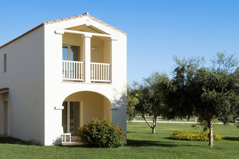 Hotel Le Spiagge Di San Pietro Resort