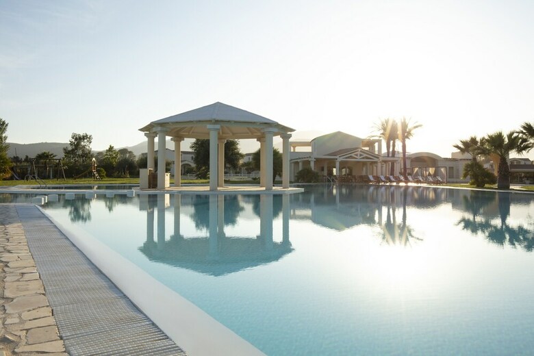 Hotel Le Spiagge Di San Pietro Resort