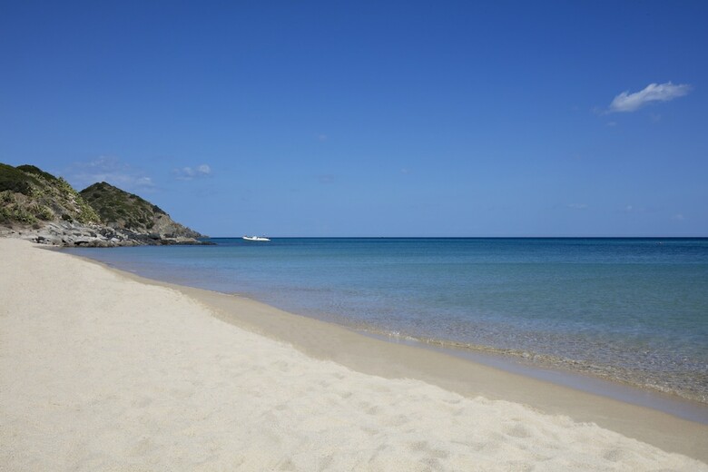 Hotel Le Spiagge Di San Pietro Resort
