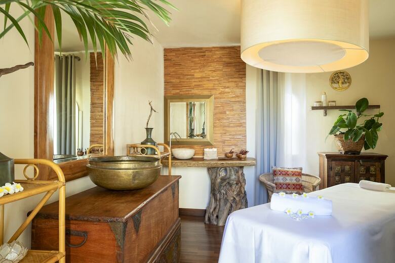 Hotel Le Spiagge Di San Pietro Resort