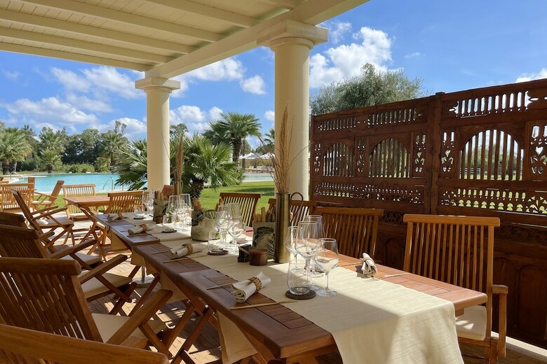 Hotel Le Spiagge Di San Pietro Resort