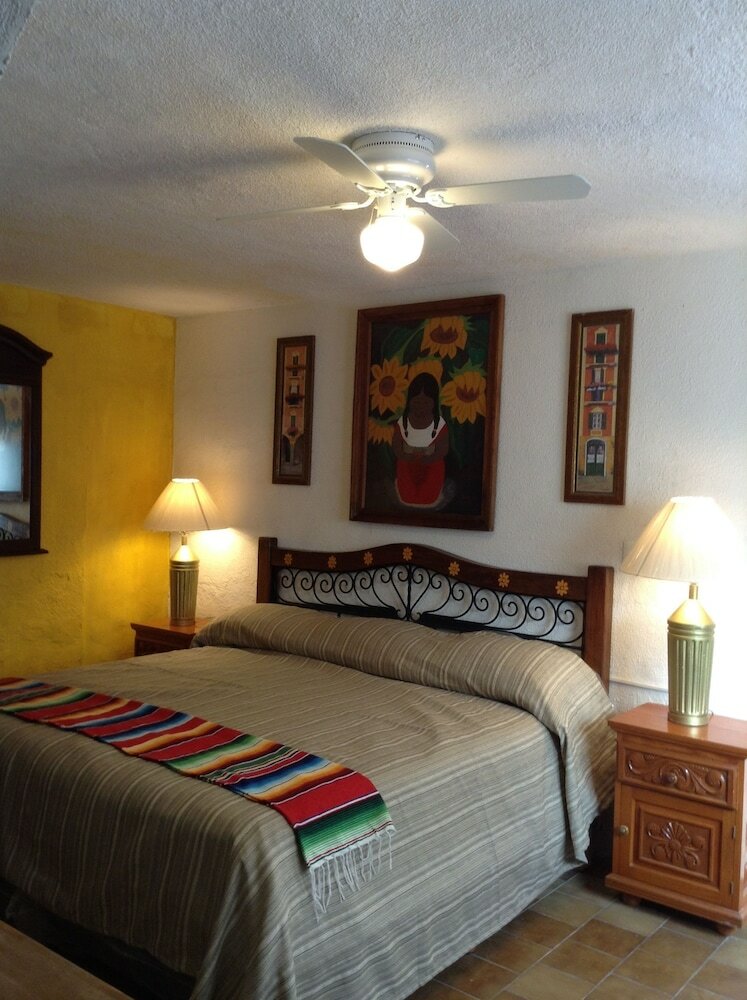 Bed & Breakfast Posada Margaritas