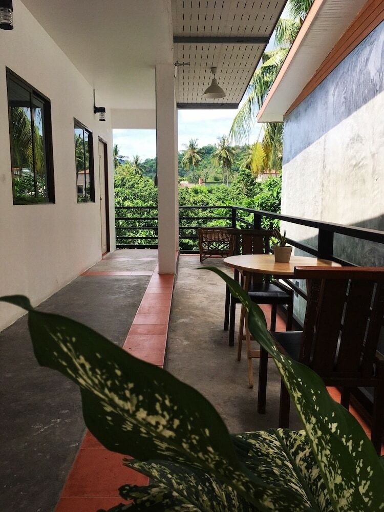 Hostal White Jail At Koh Tao Hostel