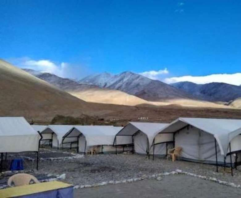 Wonderland Tourist Camp