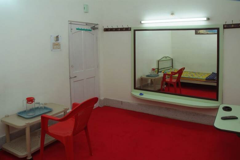 Hotel Dolphin - Bhakkhali