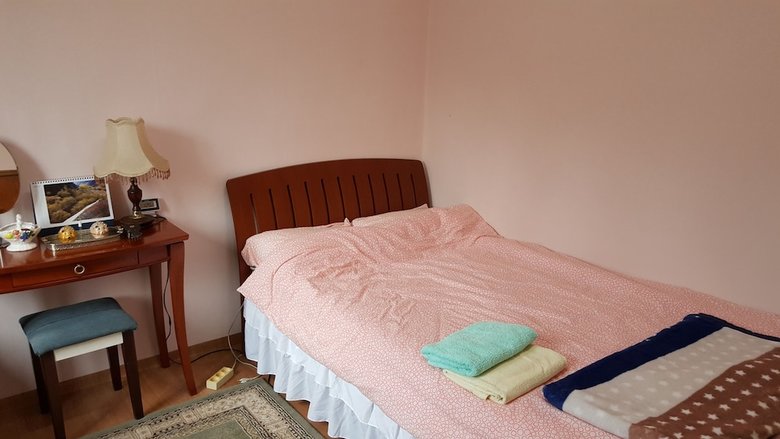 Camino B&B