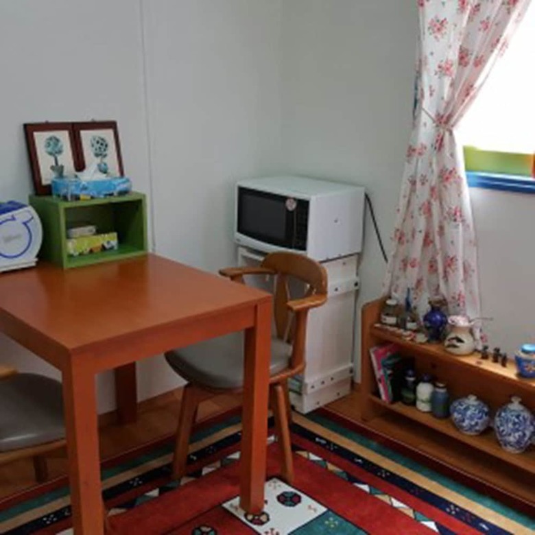 Camino B&B