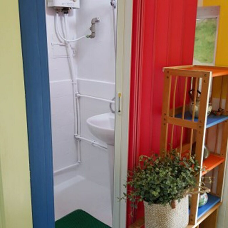 Camino B&B