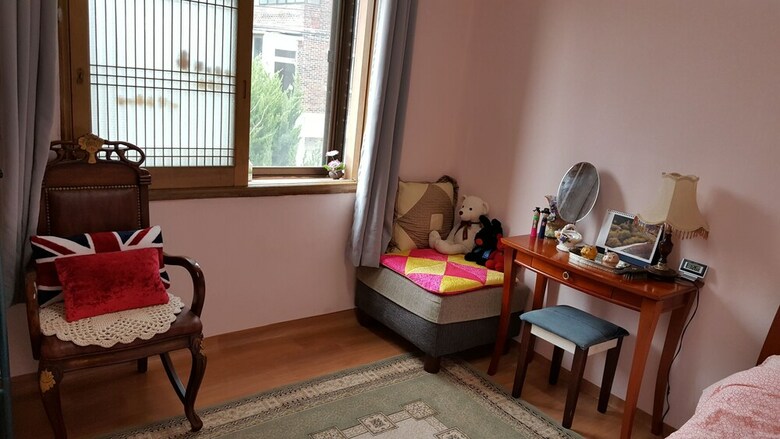 Camino B&B